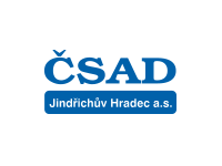 ČSAD Jindřichův Hradec